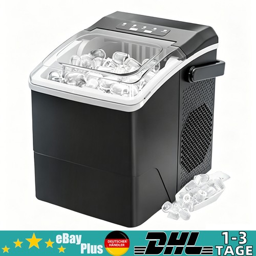 Macchina per cubetti - , di