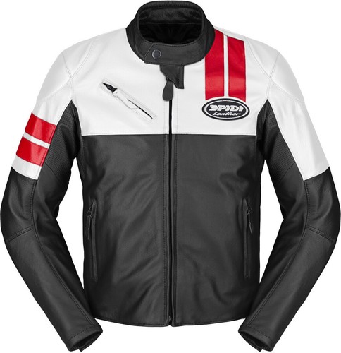 Spidi roar giacca - roar, pelle