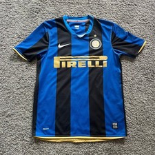 Maglia Calcio Nike 2008-09
