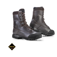 Stivaletto Anfibio Testa di