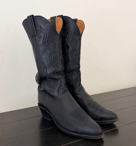 Stivali cowboy western - da,