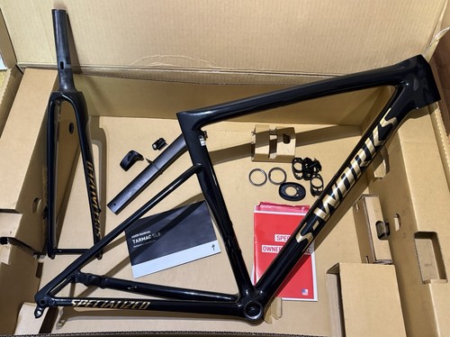Works tarmac sl8 cm - cm, in