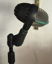 Akg d112 mki microfono - akg,