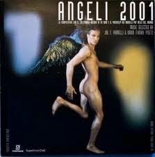Artisti vari angeli - vari,