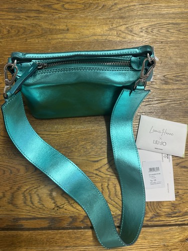 Borsa mano leonie hanne - borsa,