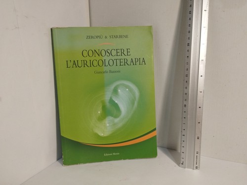 Conoscere - (agopuntura),