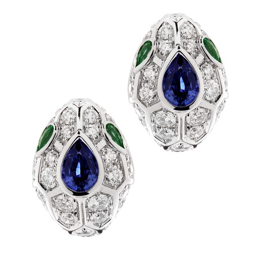 Bvlgari serpenti seduttori - serpenti,