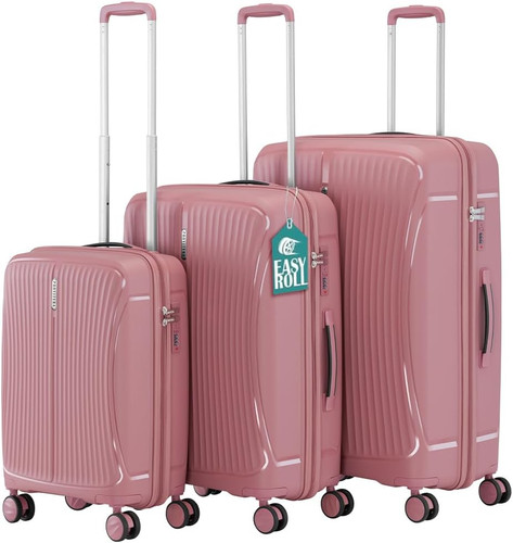 Set valigie rigide abs - valigie,