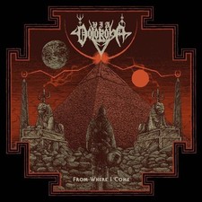 VIA DOLOROSA - From Where I