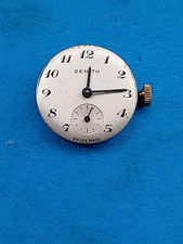 Movimento Zenith Cal 1731