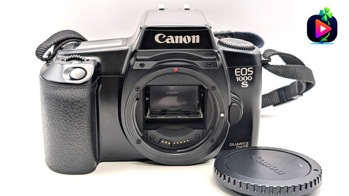 Quasi come nuova canon eos - [quasi,