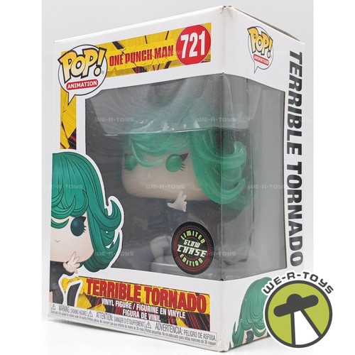 Funko pop animazione 721 one - funko, pop!