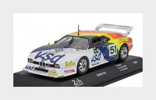 EDICOLA MW1ALA0072 BMW - M1