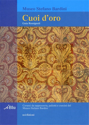 Rossignoli guia cuoi d oro - rossignoli,guia., d'oro