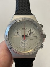 Il Primo irony chrono della