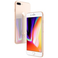 APPLE iPhone 8 Plus 64GB Oro -