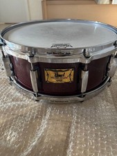 Pearl masters brx - masters, rullante