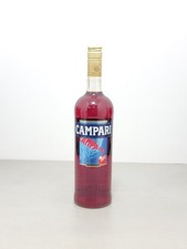 Campari Bitter 2016 Non Ce