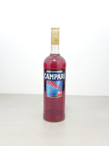 Campari bitter 2016 - 2016, ce