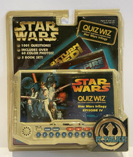 1997 Star Wars Tiger