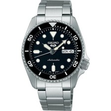 Seiko Men's 5 Sports Automatic