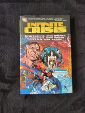 Infinite Crisis (DC Comics) -