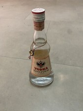 Vodka Keglevich anni 60 numerata - Da Collezione Vintage