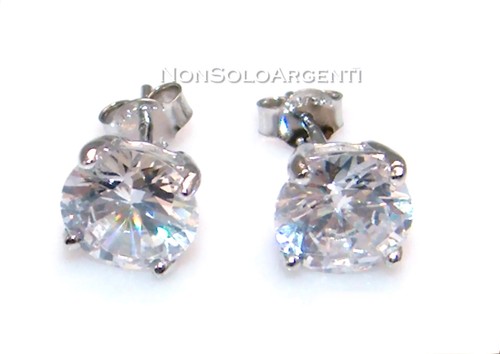 Punto luce argento 925 - punto,