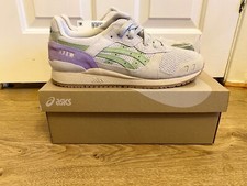 Asics gel lyte - asics, iii
