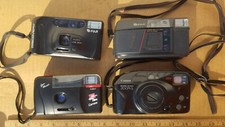 Lotto fotocamera Canon Sure