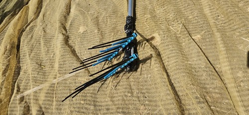 Abbacchiatore pneumatico - abbacchiatore,