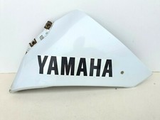 YAMAHA R1 Lower Belly Pan
