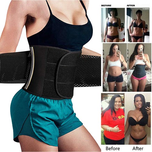Cintura sauna sport waist - sauna,