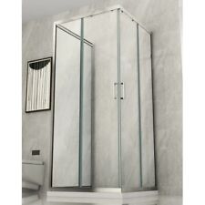 Box Doccia tre 3 Lati 6 mm 2