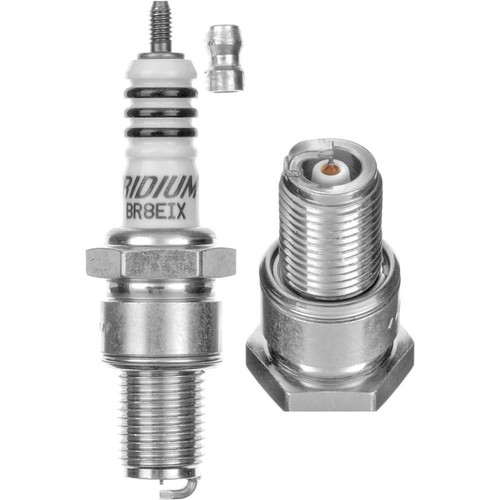 Candela ngk br8eix for - br8eix, benelli