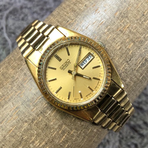 Orologio vintage seiko donna - seiko,