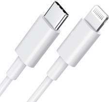 Cavetto USB-C a Lightning Cavo