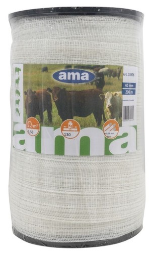 Banda filo per recinto - filo,