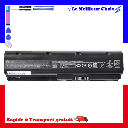 Batterie pour compaq - batterie,