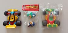 Topospeedy Gadget Topolino