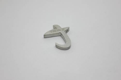 Ciondolo donna acciaio inox - donna,