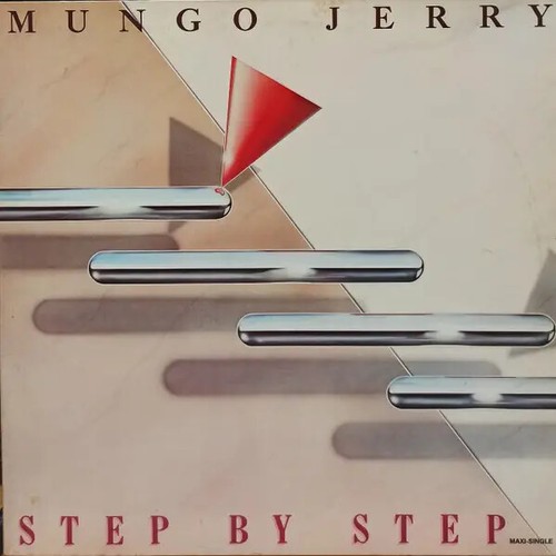 Mungo jerry step - step,