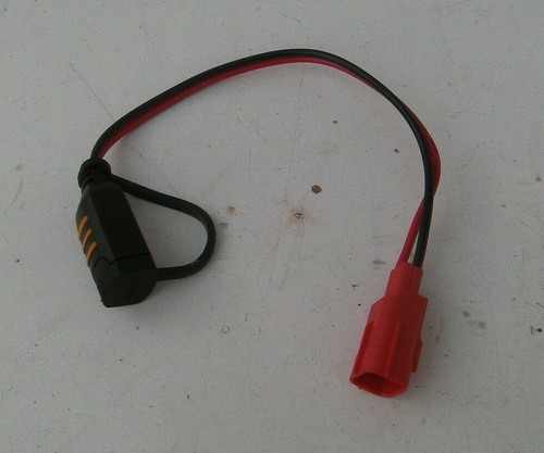 Adattatore ducati ctek - adattatore,