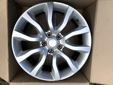 CERCHIO IN LEGA RANGE ROVER