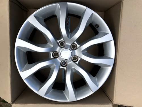 Cerchio lega range rover - lega,