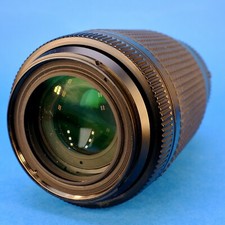 Nikon AF Nikkor 75-240 mm