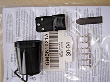 Kit connettore accessori Motorola GMBN1021A per GM340 GM360 GM350 CM140 CM340 ecc