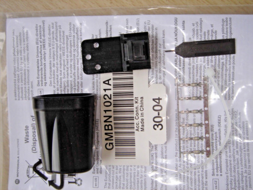 Kit connettore accessori