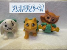 sorpresine Kinder CUCCIOLI CON