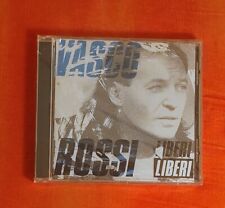 Vasco Rossi / Liberi Liberi cd